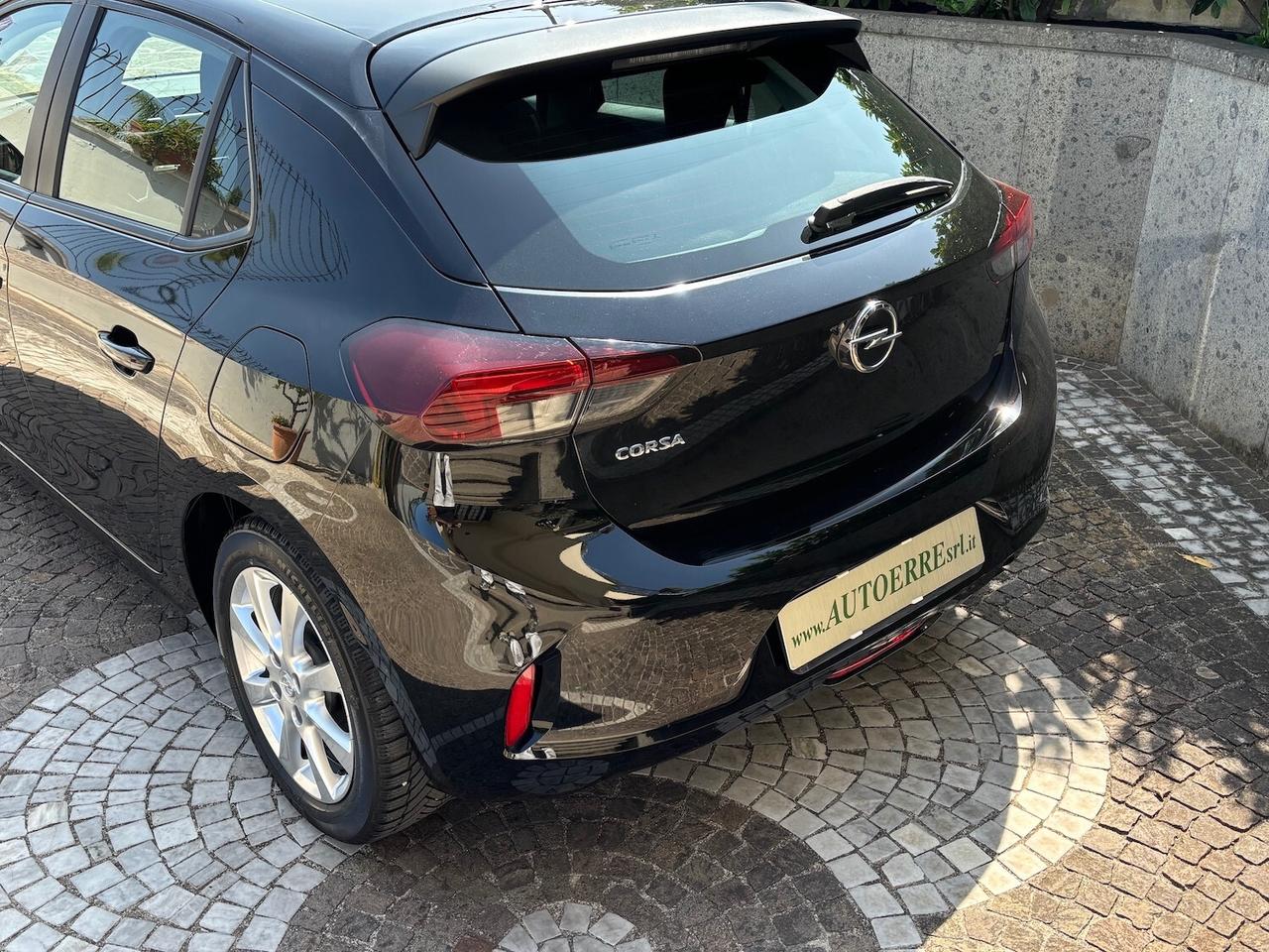 Opel Corsa 1.2 Edition 75CV