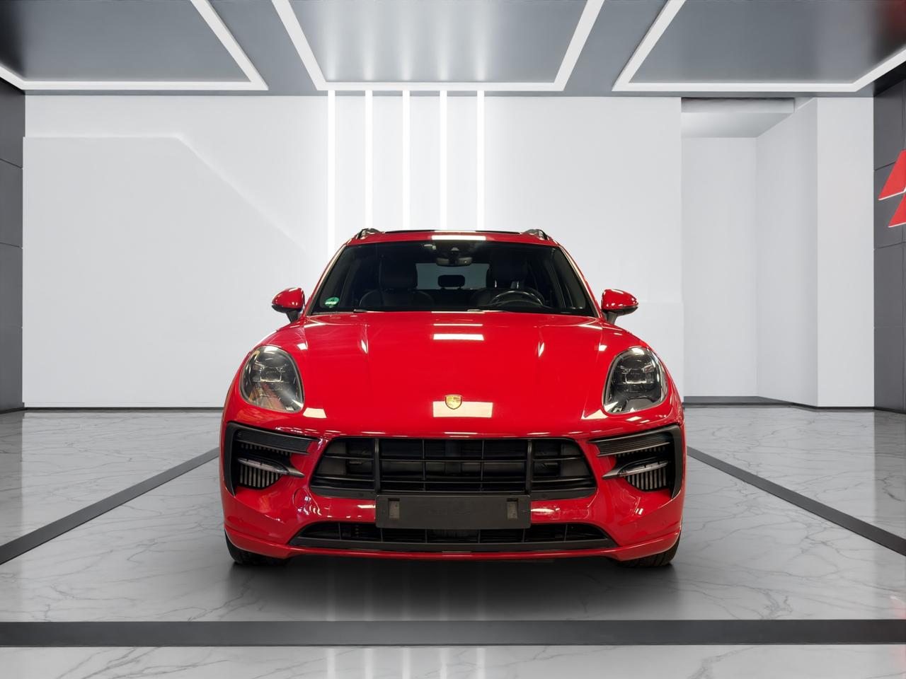 Porsche Macan 2.9 GTS 380cv pdk