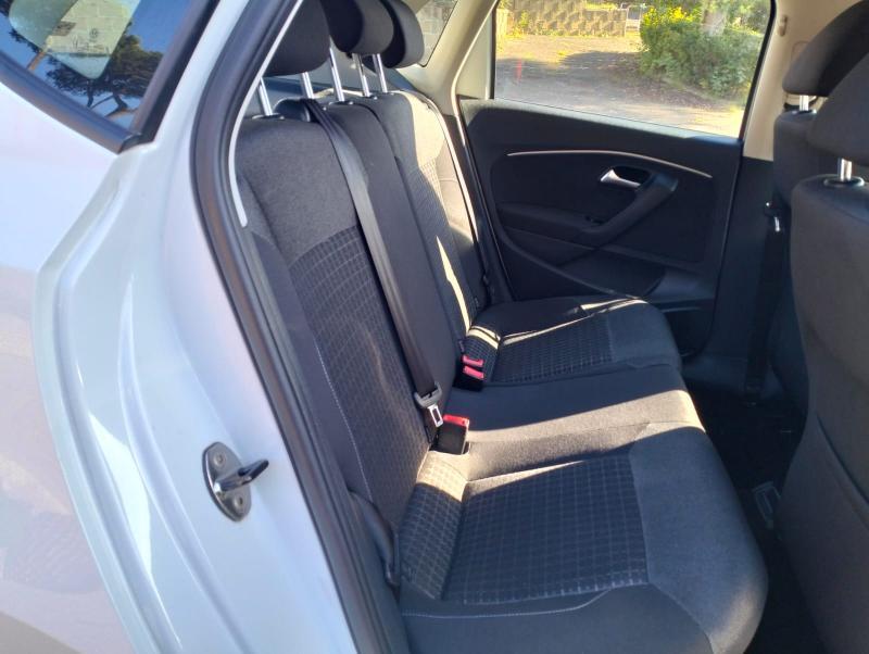 Volkswagen Polo 5 Porte Polo 5p 1.4 tdi bm Comfortline 75cv