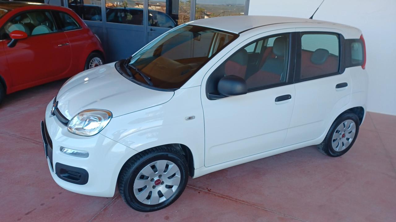 Fiat Panda 1.2 Easy