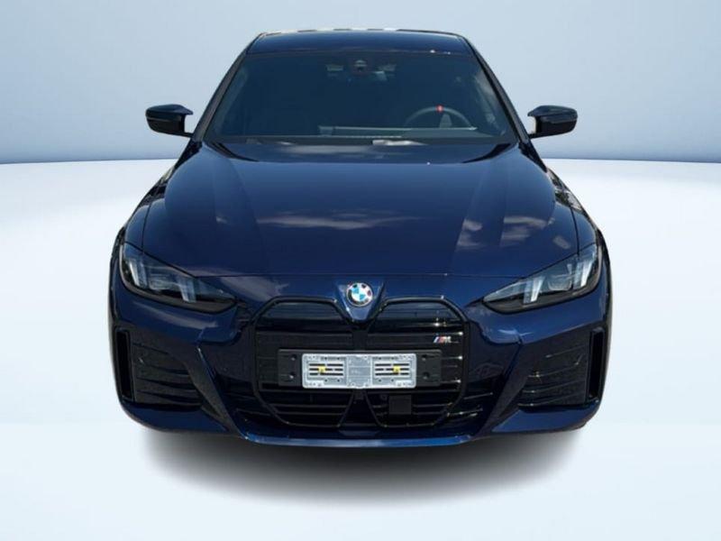 BMW Serie 4 i4 M60 xDrive Gran Coupé M Sport Pro