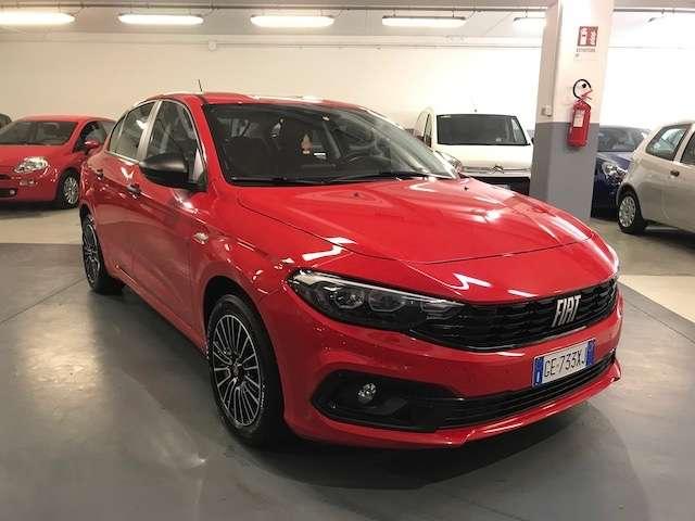 Fiat Tipo Tipo 4p 1.0 City Life SPORT 100cv / PARINUOVO