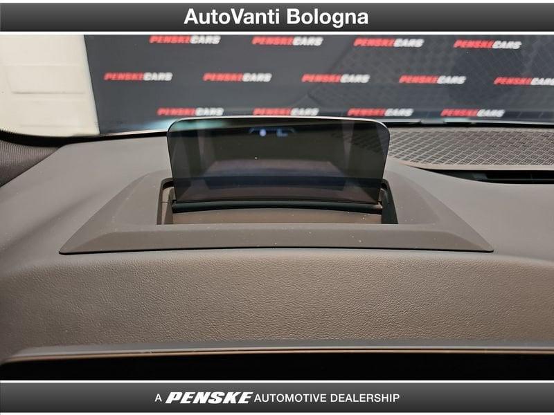 BMW Serie 2 Active Tourer 218d Active Tourer Msport auto