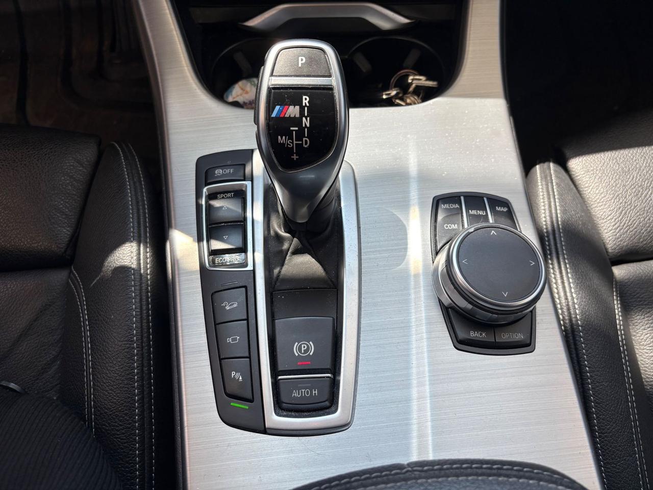 Bmw X4 M M Sport M 40 i #10510