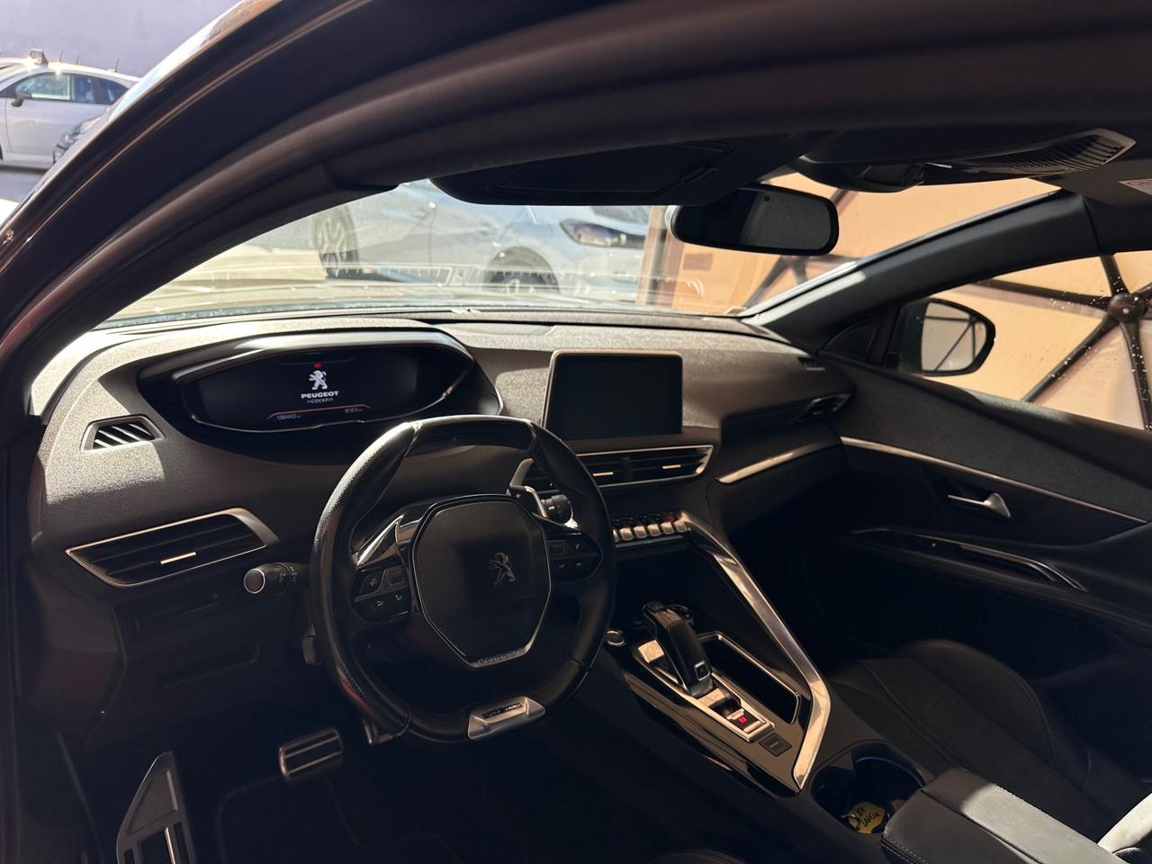 Peugeot 3008 BlueHDi 130 S&S GT Line