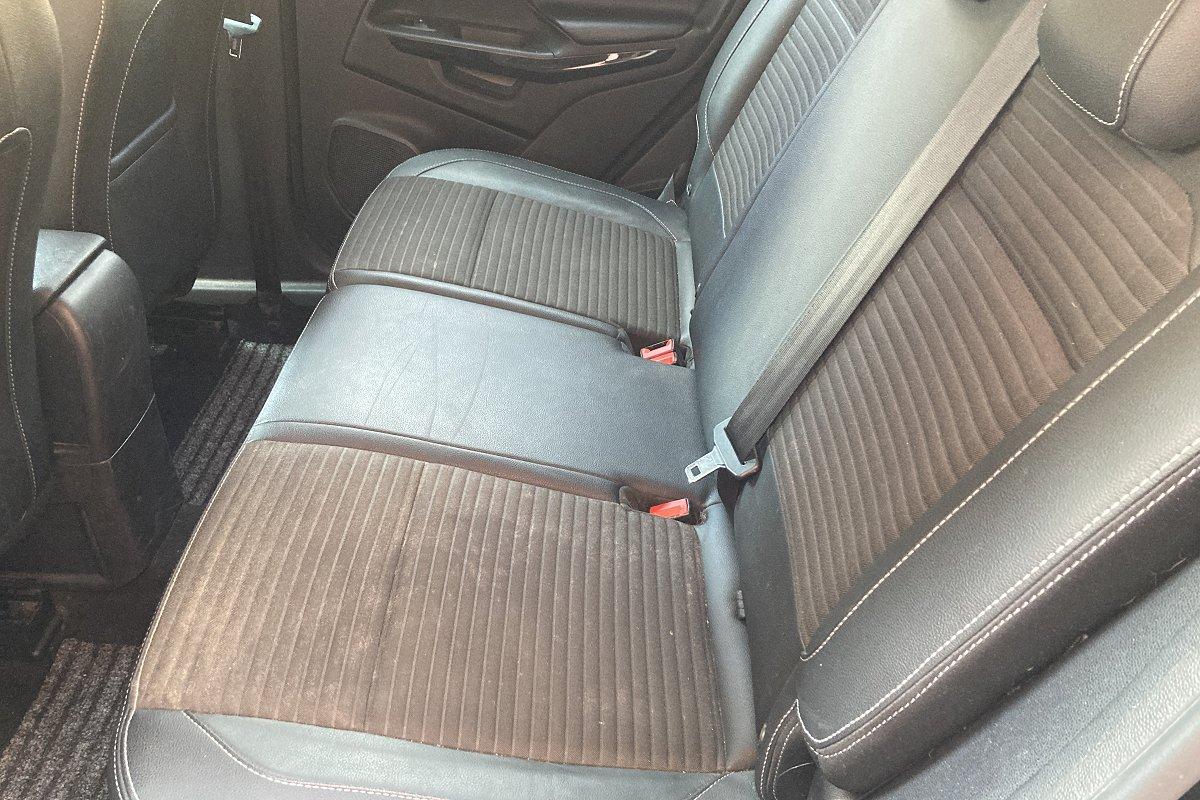 FORD EcoSport 1.0 EcoBoost 125 CV Start&Stop Titanium