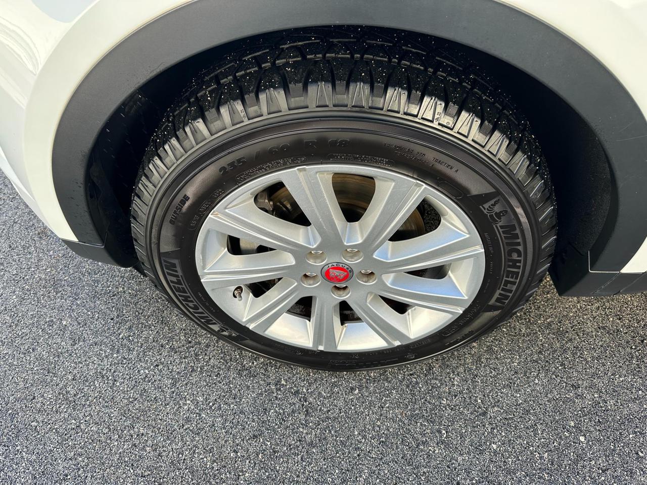 Jaguar E-Pace 2.0d i4 fwd 150cv my19