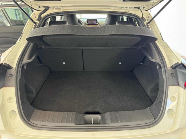 NISSAN Juke 1.0 DIG-T 114 CV N-Connecta