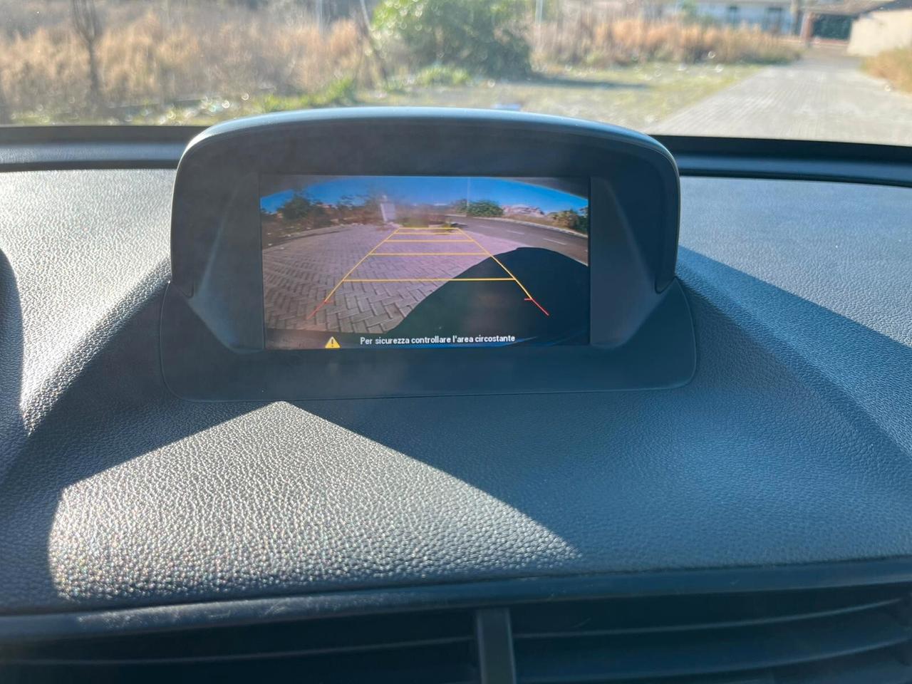 Opel Mokka 1.7 CDTI FULLOTIONAL NUOVA 2013