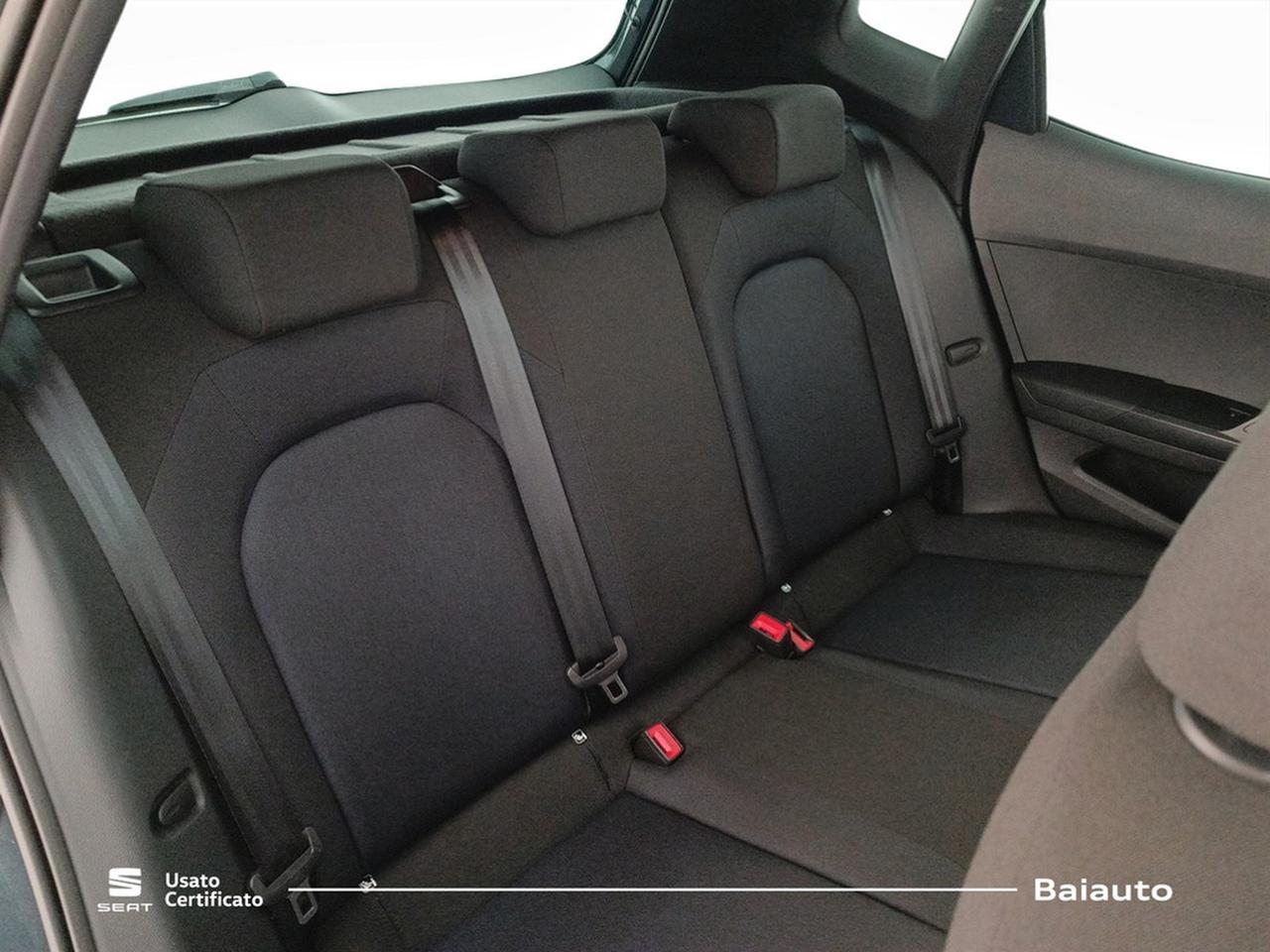 Seat Arona 1.0 ecotsi 95cv fr
