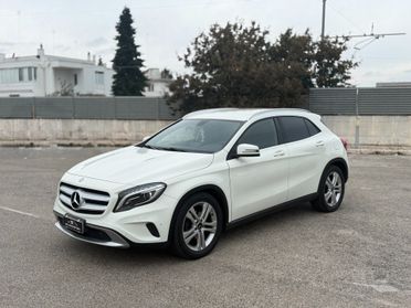 Mercedes-benz GLA 200 CDI Automatic Sport