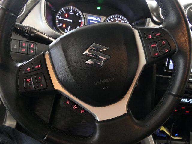 SUZUKI Vitara 1.6 DDiS 4WD AllGrip V-Cool