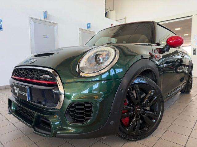 MINI John Cooper Works 2.0 John Cooper Works //BELL1SS1MA//