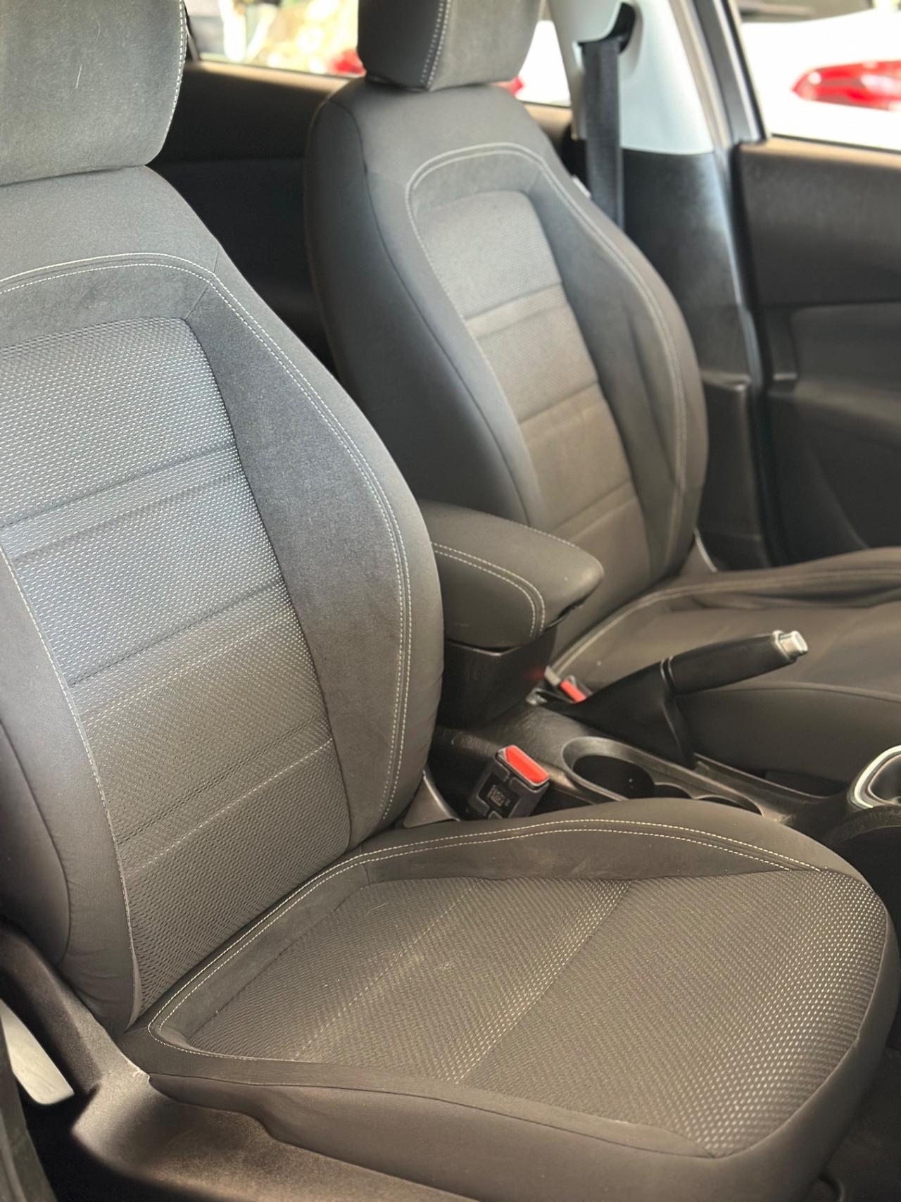 Fiat Tipo 1.6 Mjt S&S SW Lounge