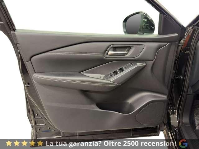 Nissan Qashqai 1.3 MHEV 158 Business Xtronic
