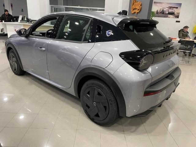 Lancia Ypsilon 1.2 mhev e-dct