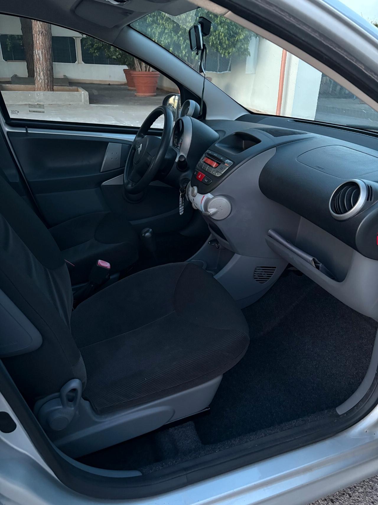 Citroen C1 1.0 5 porte Pinko