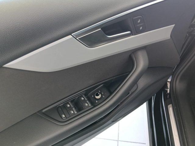 AUDI A4 allroad 40 TDI 204 CV S tronic Business Evolution