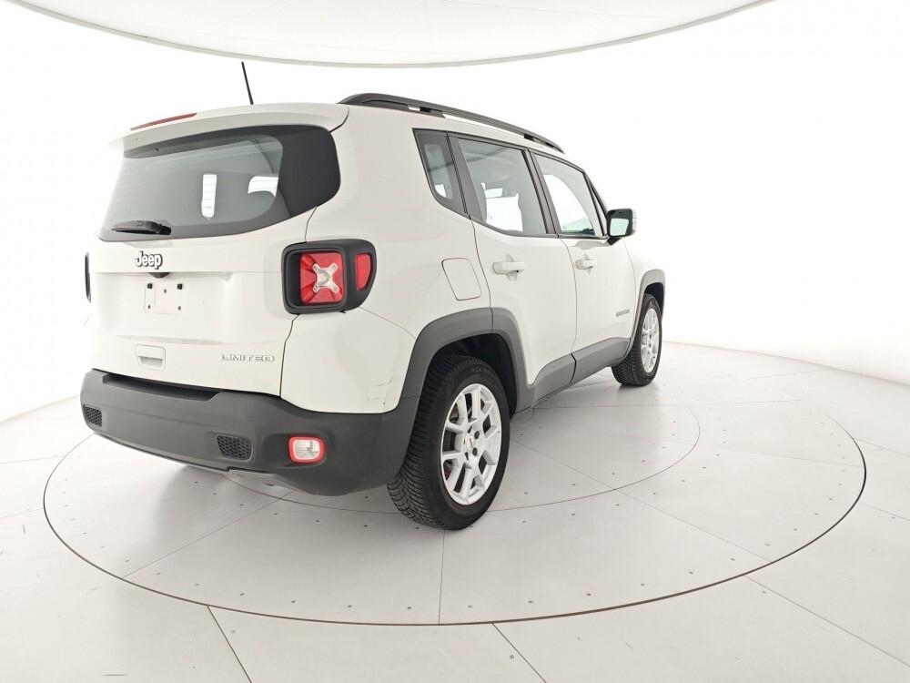 Jeep Renegade 1.0 T3 Limited