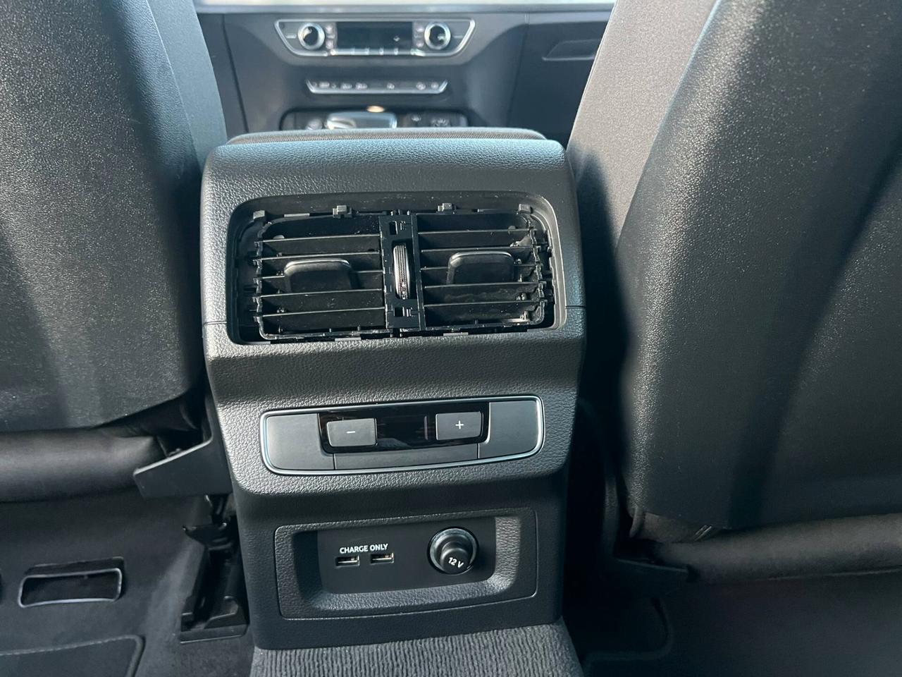 Audi Q5 40 TDI 204 CV quattro S tronic FULL LED RETRO