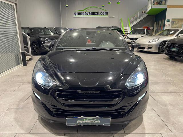 PEUGEOT RCZ 2.0 HDi 163CV XENON CRUISE NAVI