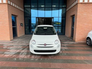 Fiat 500 1.2 Pop Neopatentati