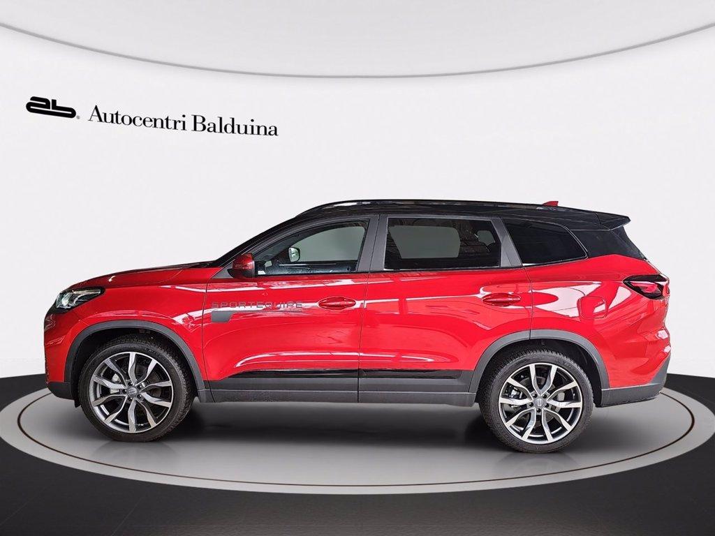 SPORTEQUIPE Sportequipe 7 1.5 turbo gpl 154cv dct del 2025