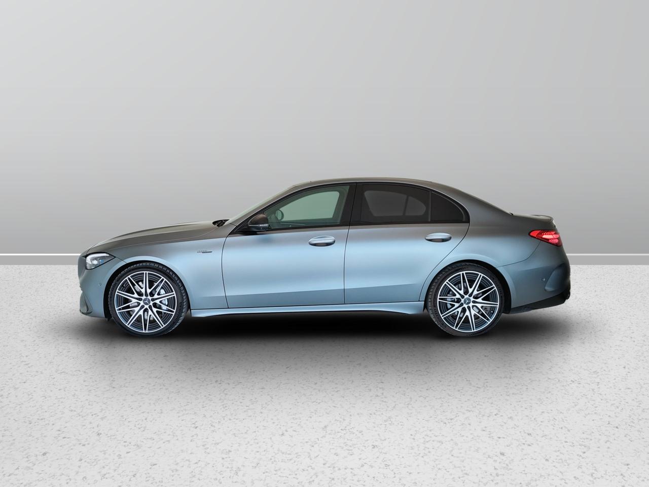 Mercedes-Benz Classe C-W206 Berlina 2021 - C AMG 43 mhev Premium Pro 4matic auto