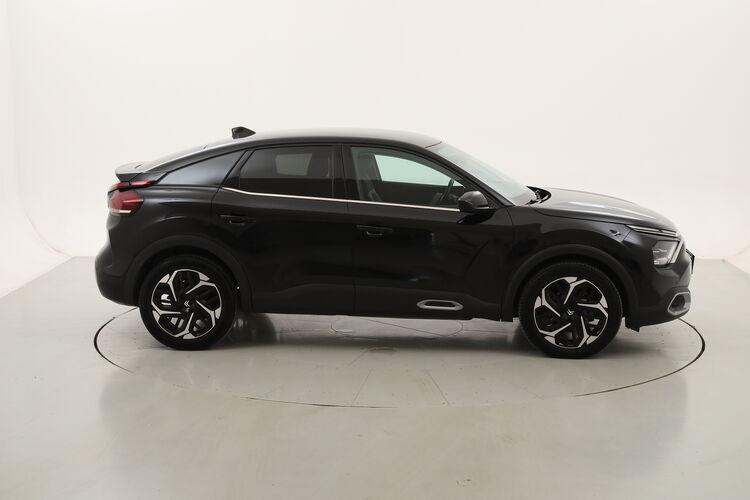 Citroen C4 Shine EAT8 BR080283 1.2 Benzina 131CV