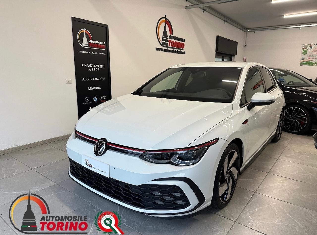Volkswagen Golf GTI Golf 2.0 TSI GTI DSG PERFORMANCE