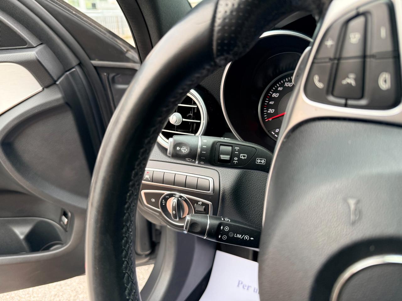 Mercedes-benz C 250 250d 4Matic Automatic Premium Plus