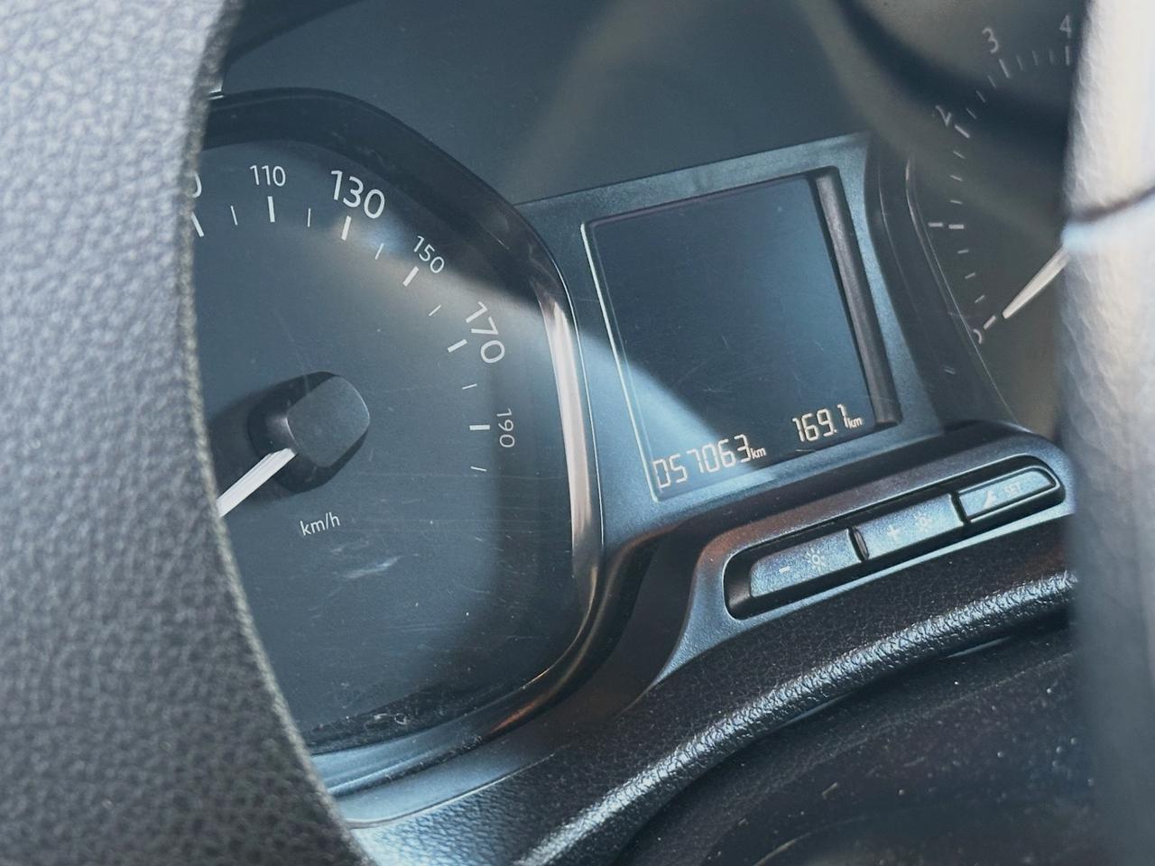 Opel Vivaro 120CV L2H1 PREZZO VERO!