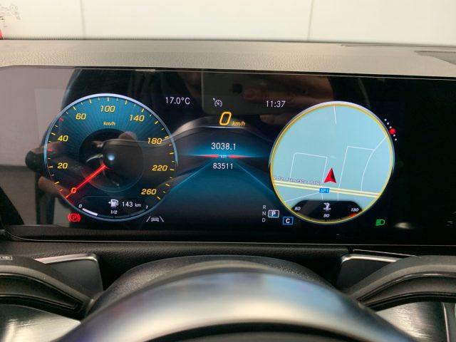 MERCEDES-BENZ GLB 200 d 7 Posti AMG Premium Tetto Apribile