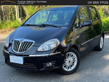 Lancia MUSA Gold 1.4 GPL #10635