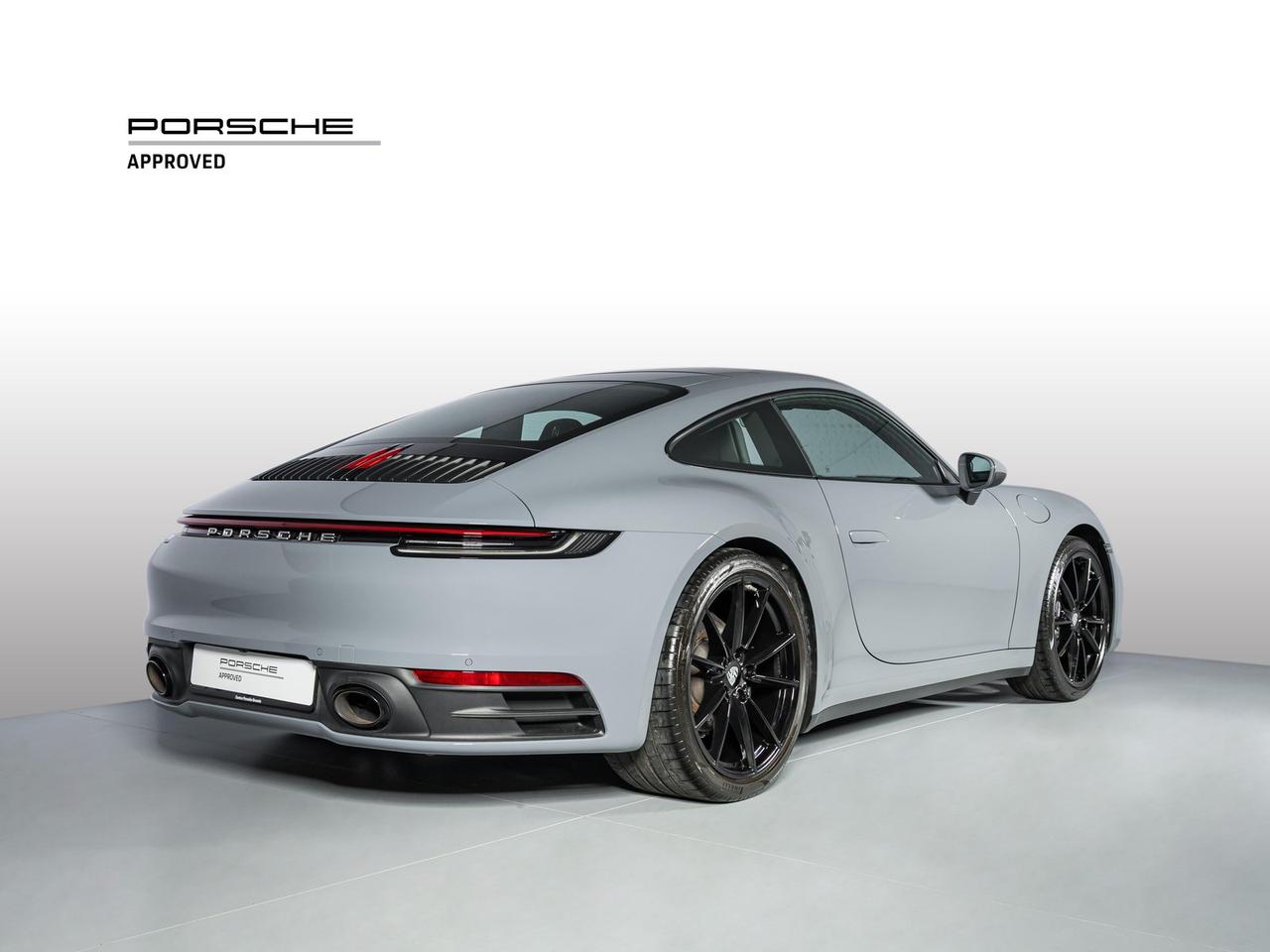 Porsche 911 coupe 3.0 carrera auto
