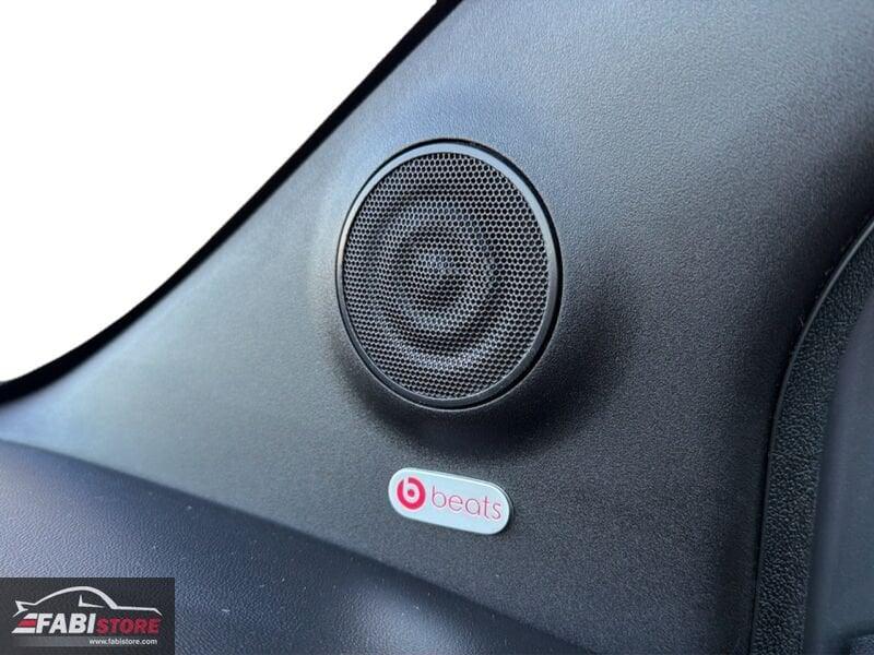 Abarth 695 695C 1.4 T-Jet 180 Cv Rivale - Carbonio, Beats, Xenon, Navi ecc