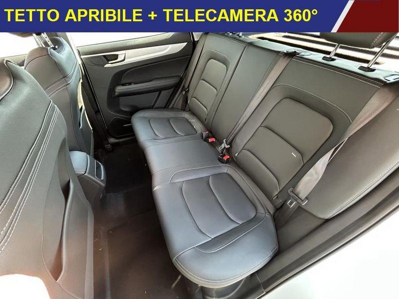 EMC Sei 1.5 GPL MT 5 ANNI GARANZIA!! GPL BRC