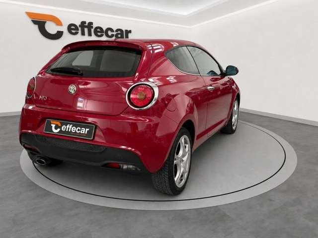 Alfa Romeo MiTo 1.3 JTDm-2 95 CV S&S Distinctive Sport Pack
