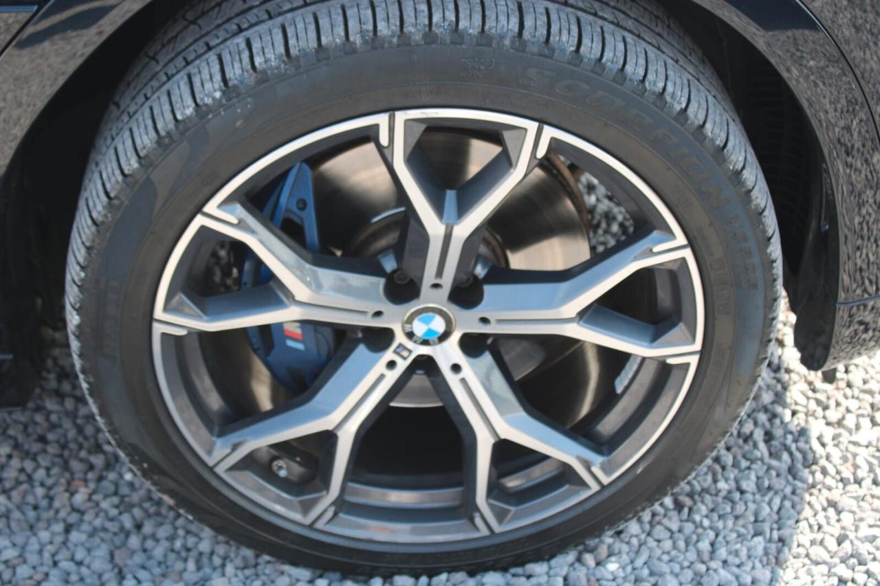 Bmw X6 xDrive30d Tua A SOLI 460€