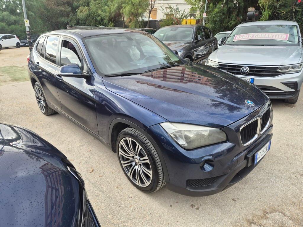 Bmw X1 S-Drive 18d Sport GUASTA GUASTA