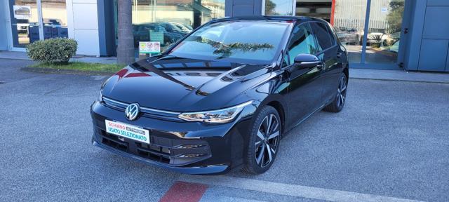 VOLKSWAGEN Golf 1.5 TSI eHybrid DSG Edition Plus