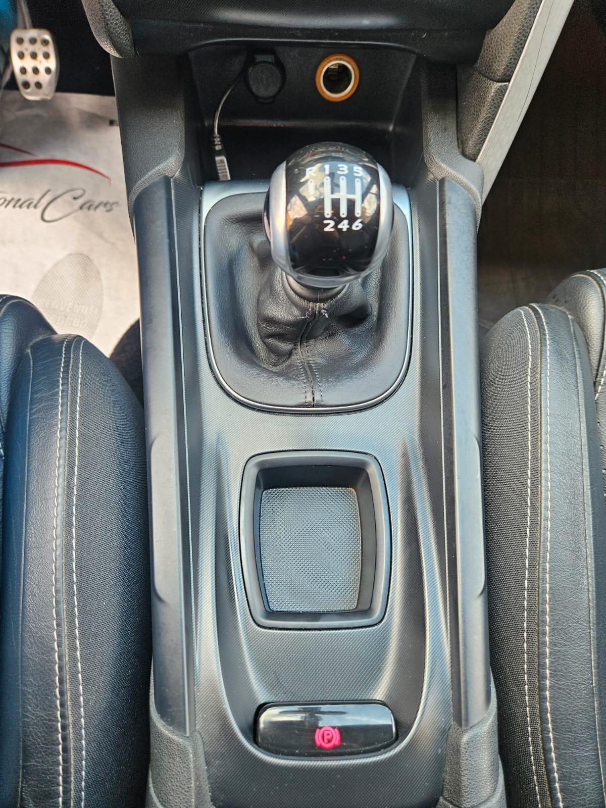 DS4 1.6 HDI 115cv Sport Chic FULL