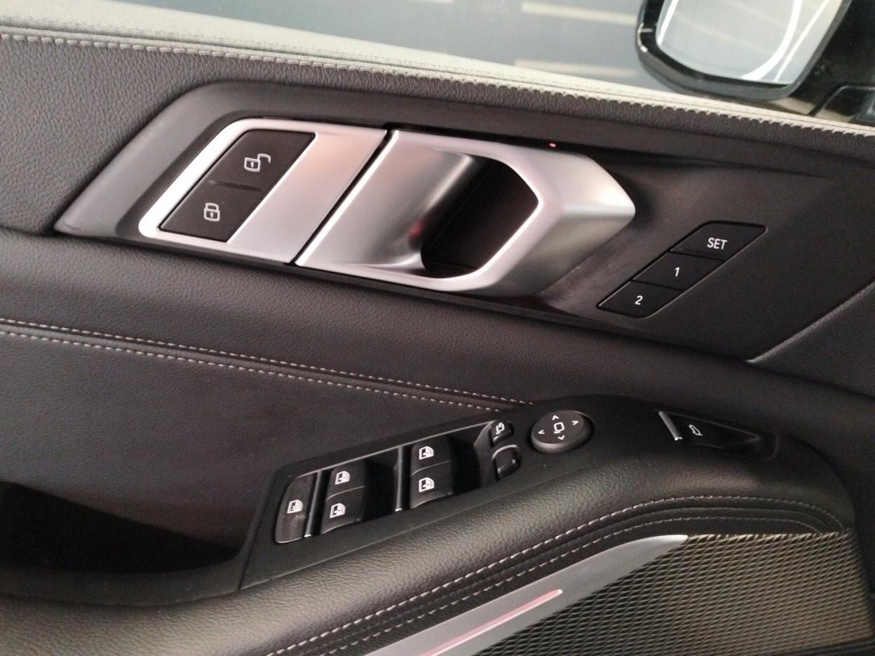 BMW X5 xdrive45e Msport auto - IVA ESPOSTA - TETTO