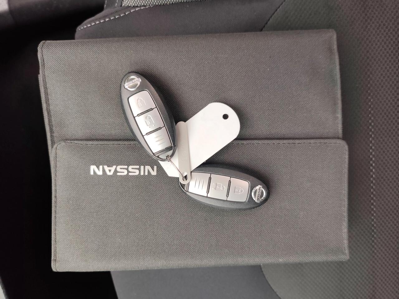 Nissan Qashqai 1.5 dCi 110cv TETTO E CAMERA