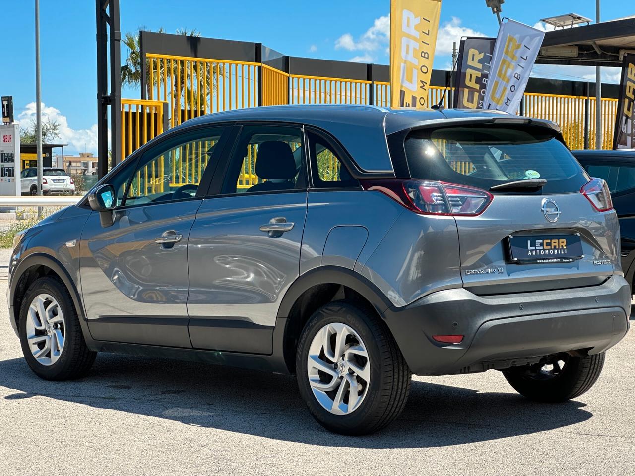 OPEL Crossland X 1.5 Ecotec D 102 CV Start&Stop Advance