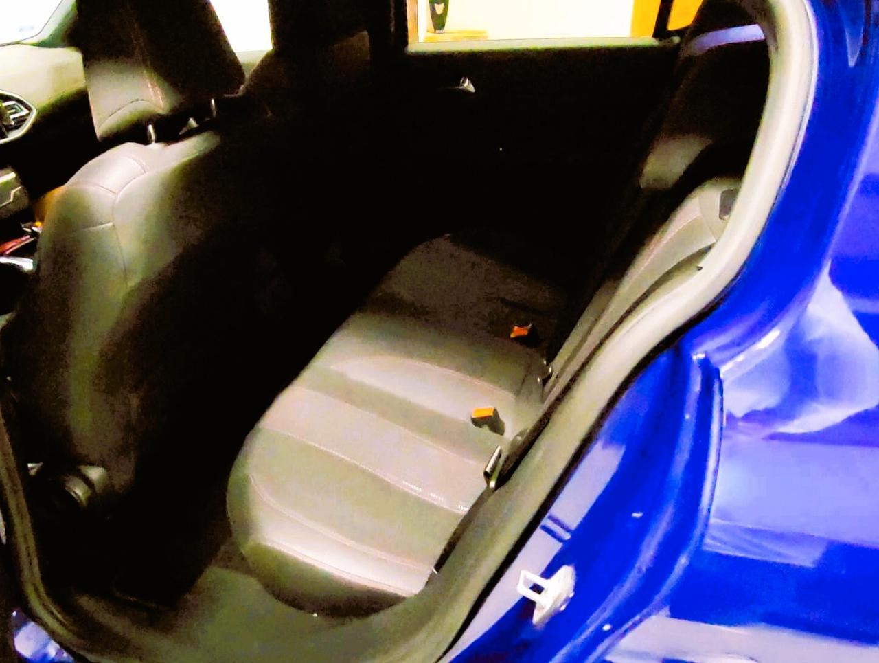 Peugeot 308 PureTech Turbo 130 S&S GT Line- IMPECCABILE-TENUTA IN MODO ECCELLENTE