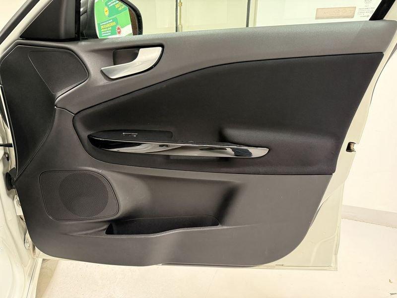 Alfa Romeo Giulietta Giulietta 1750 TBi Quadrifoglio Verde