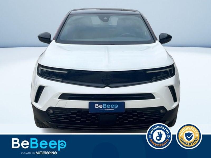 Opel Mokka 1.2 T GS LINE S&S 100CV