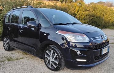 Citroen C3 Picasso C3 Picasso 1.6 HDi 90 Seduction