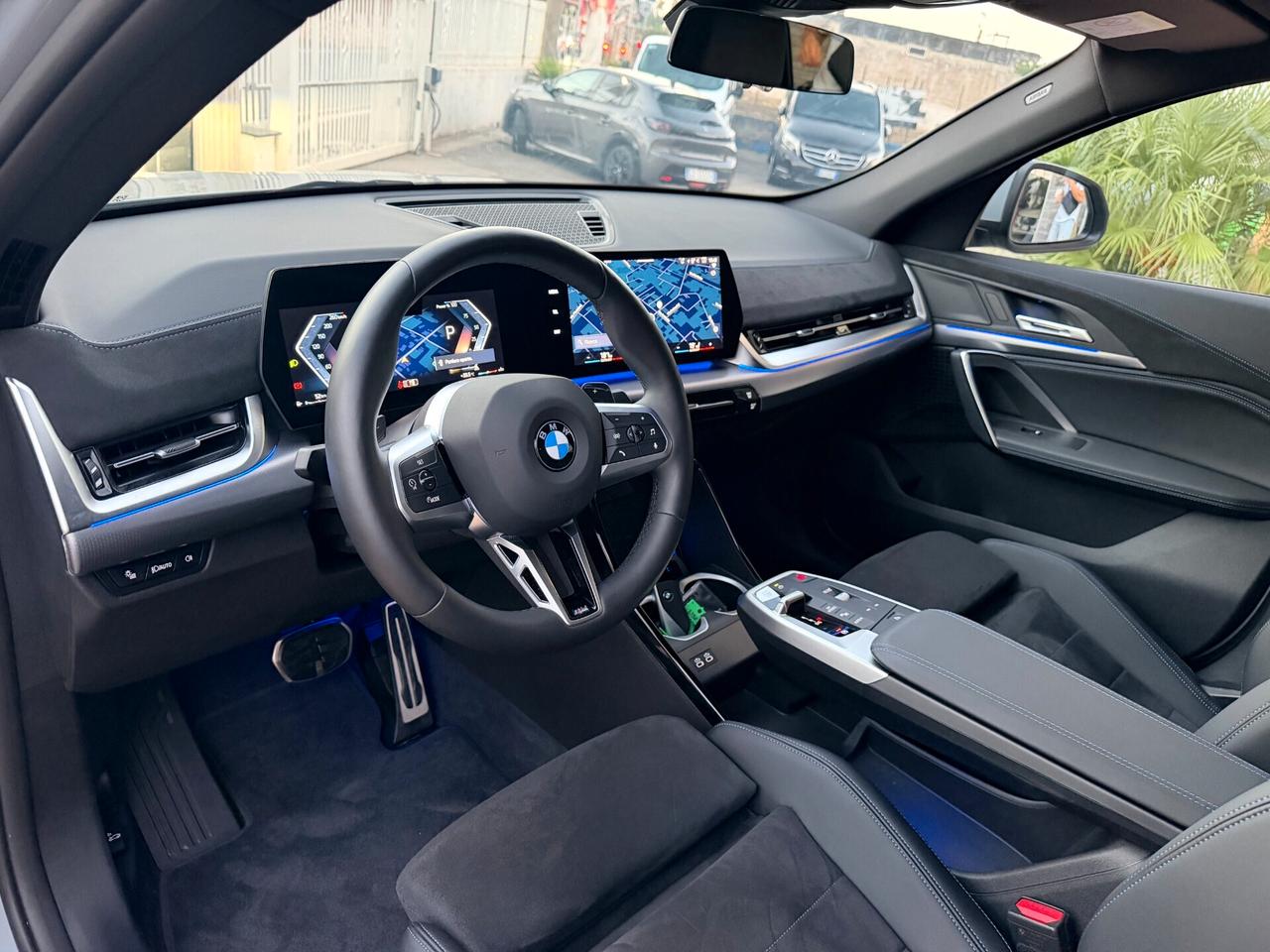 Bmw X2 xDrive 20d 163 CV-M Sport-2025